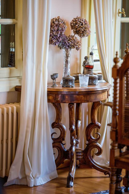Вилла Mulberry House Ситонья Экстерьер фото