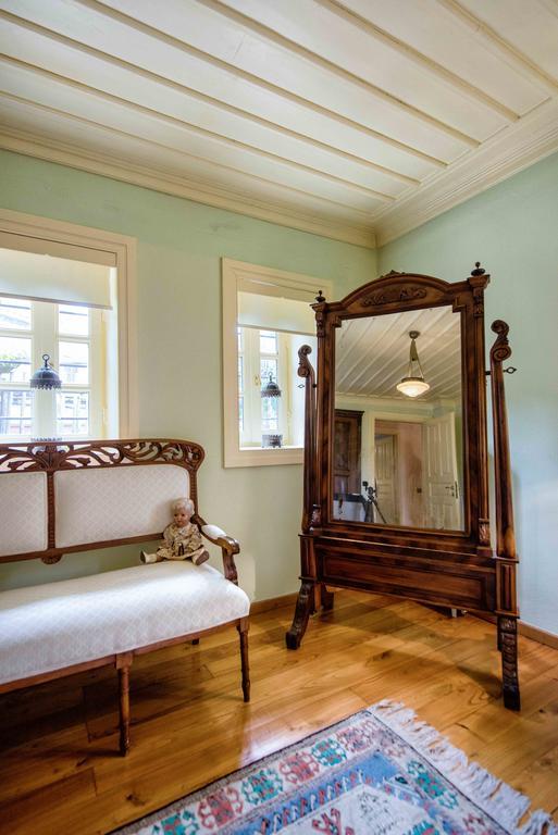 Вилла Mulberry House Ситонья Экстерьер фото