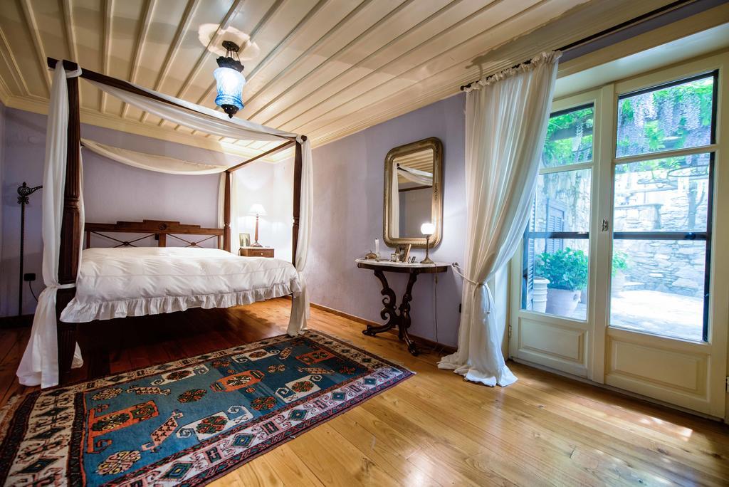 Вилла Mulberry House Ситонья Экстерьер фото